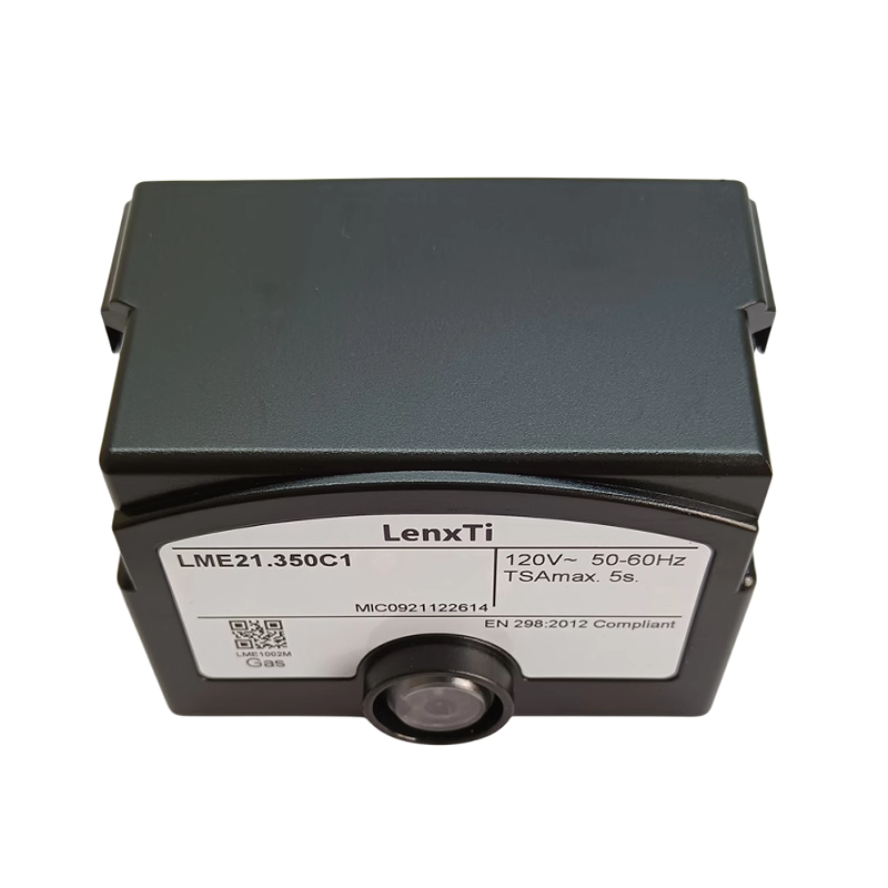 LenxTi LME21.350C1 Burner Controller