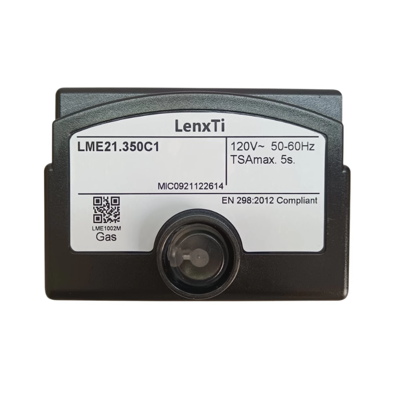 LenxTi LME21.350C1 Burner Controller
