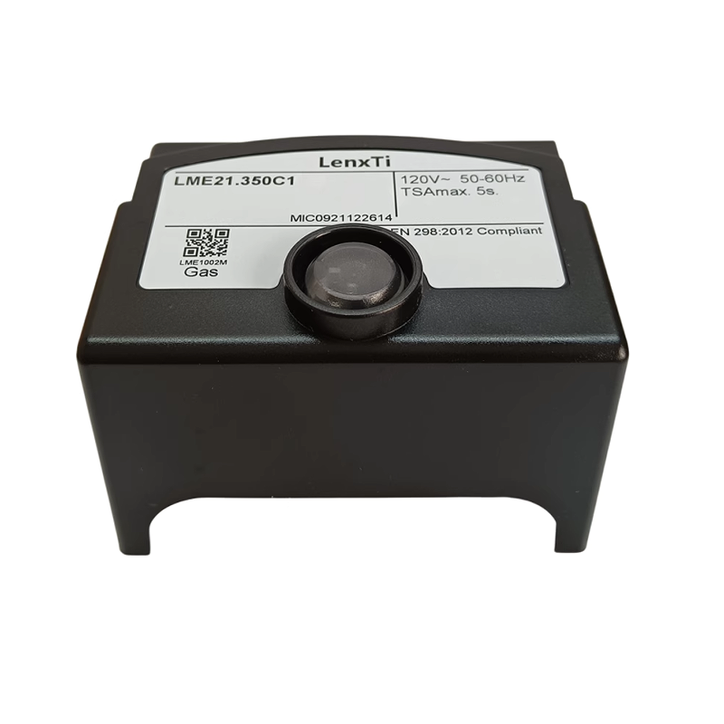 LenxTi LME21.350C1 Burner Controller