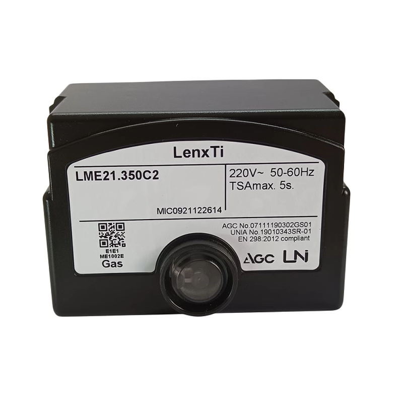 LenxTi LME21.350C2 Burner Controller