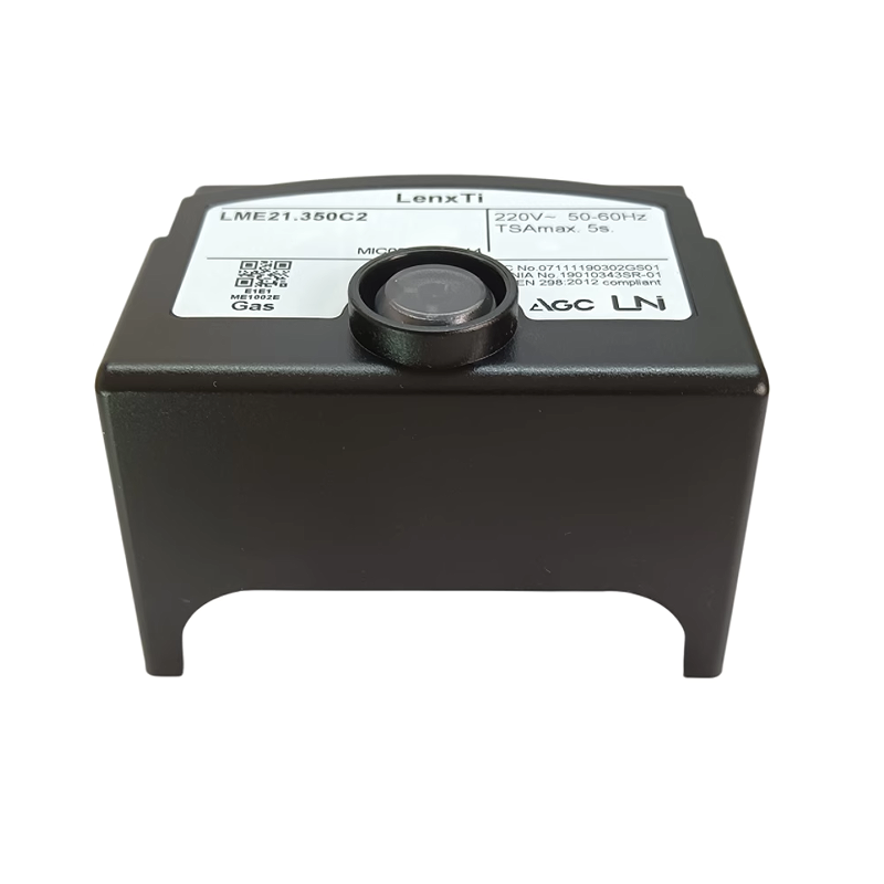 LenxTi LME21.350C2 Burner Controller