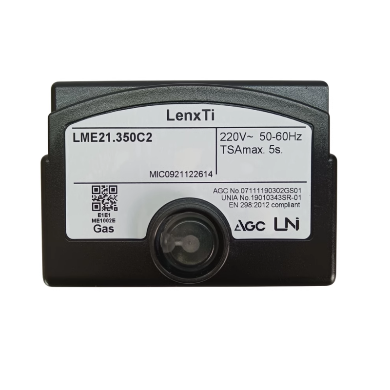 LenxTi LME21.350C2 Burner Controller
