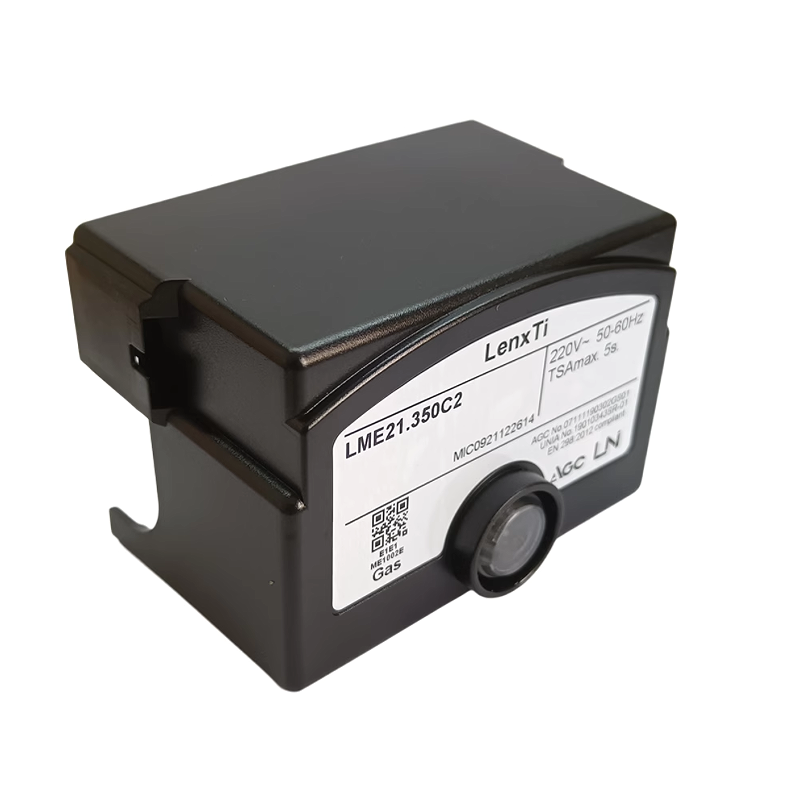 LenxTi LME21.350C2 Burner Controller