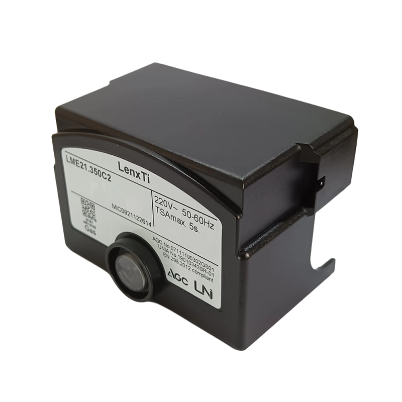 LenxTi LME21.350C2 Burner Controller