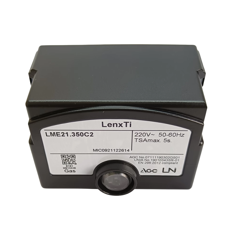 LenxTi LME21.350C2 Burner Controller