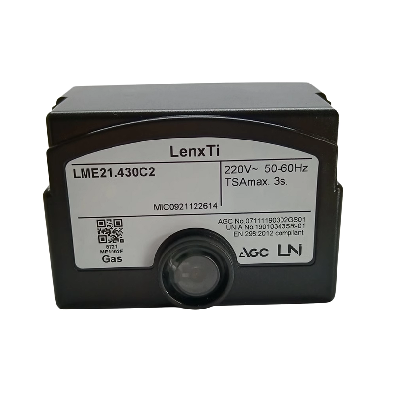 LenxTi LME21.430C2 Burner Controller