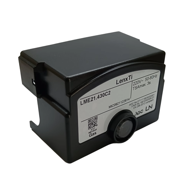 LenxTi LME21.430C2 Burner Controller