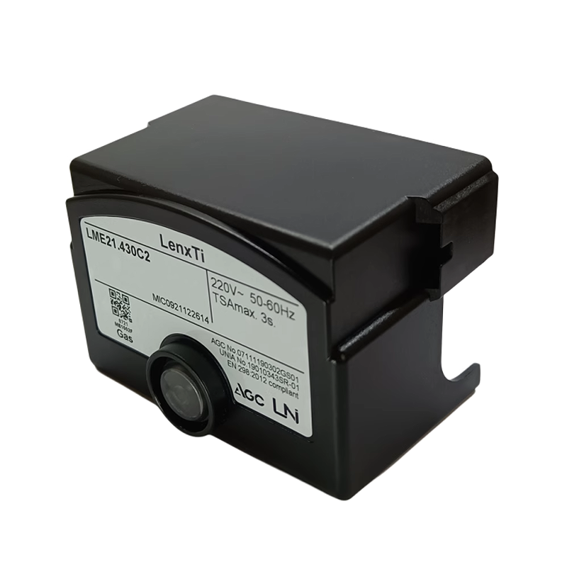 LenxTi LME21.430C2 Burner Controller