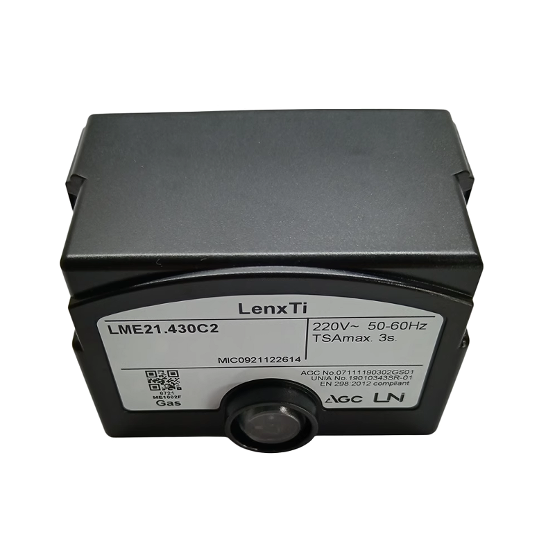 LenxTi LME21.430C2 Burner Controller