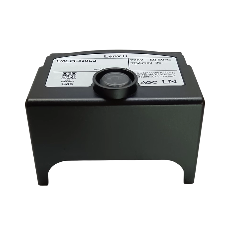 LenxTi LME21.430C2 Burner Controller