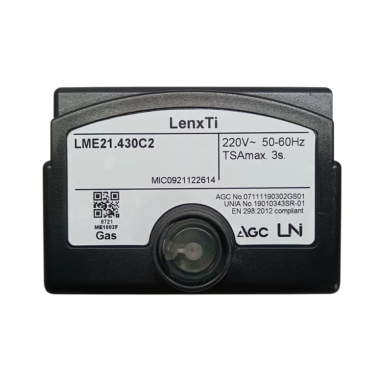 LenxTi LME21.430C2 Burner Controller