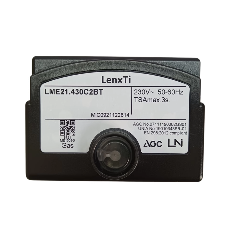 LenxTi LME21.430C2BT Feuerungsautomat