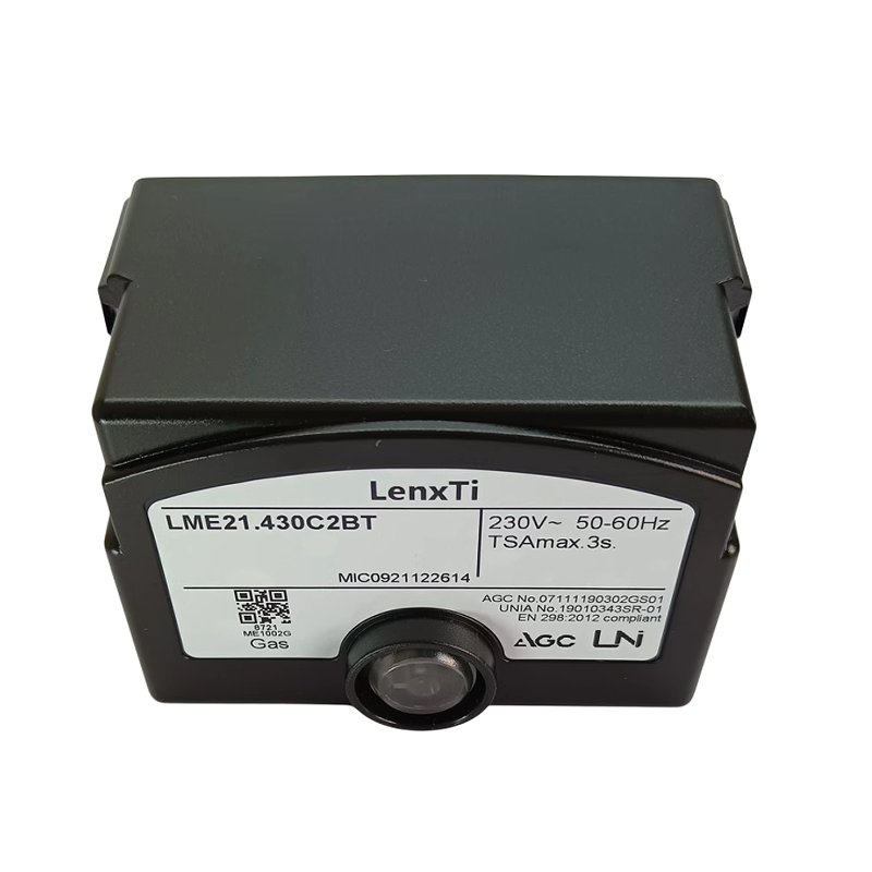 LenxTi LME21.430C2BT Burner Controller
