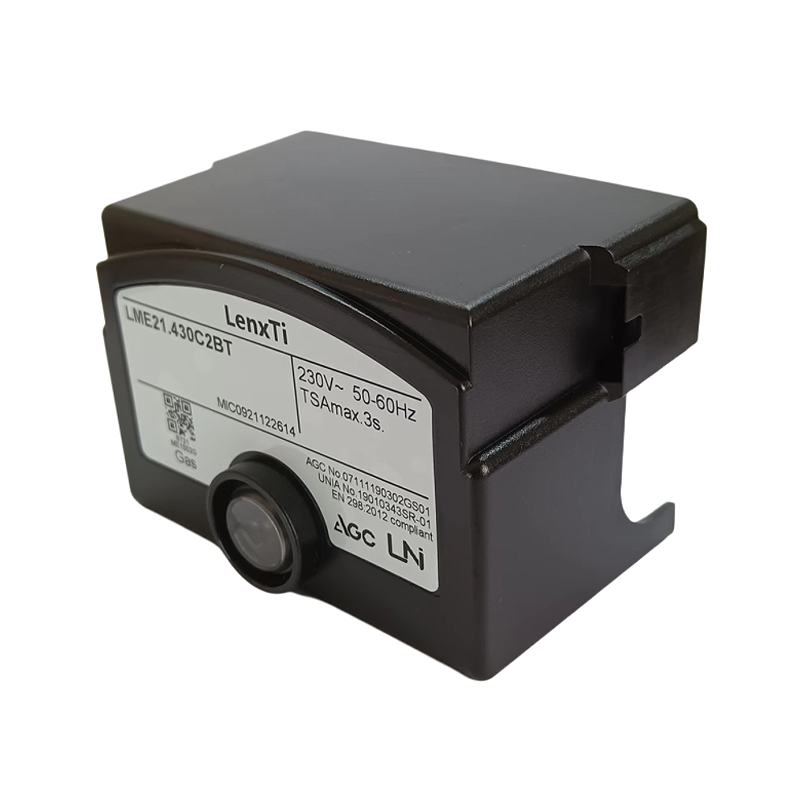 LenxTi LME21.430C2BT Feuerungsautomat