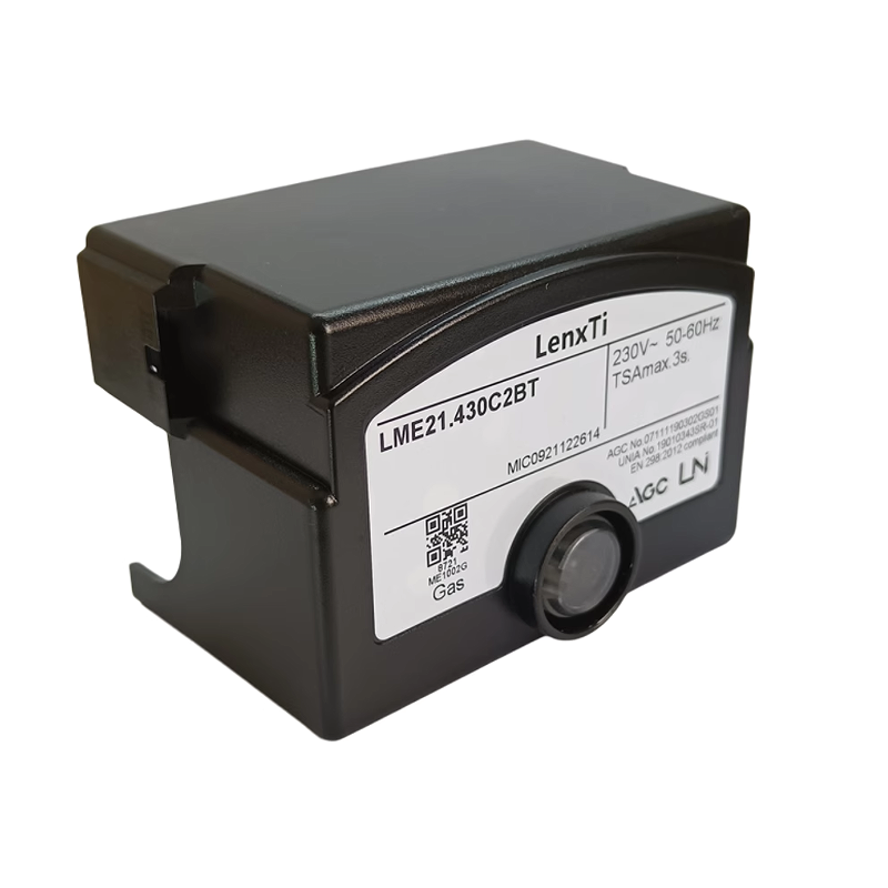 LenxTi LME21.430C2BT Feuerungsautomat