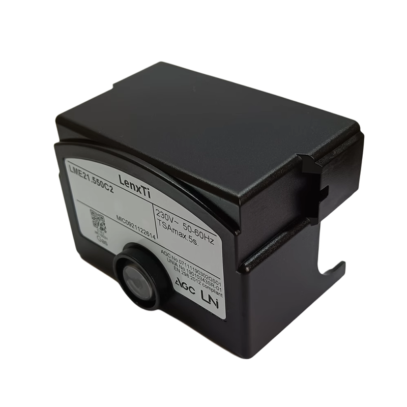 LenxTi LME21.550C2 Brennersteuerung