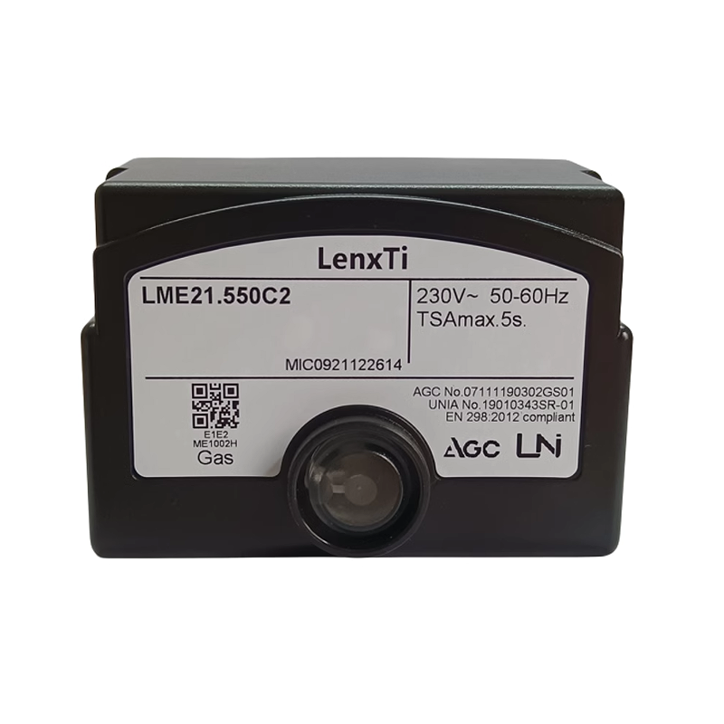 LenxTi LME21.550C2 Burner Controller
