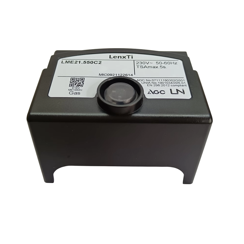 LenxTi LME21.550C2 Burner Controller