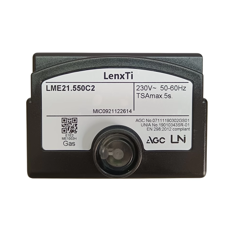 LenxTi LME21.550C2 Burner Controller