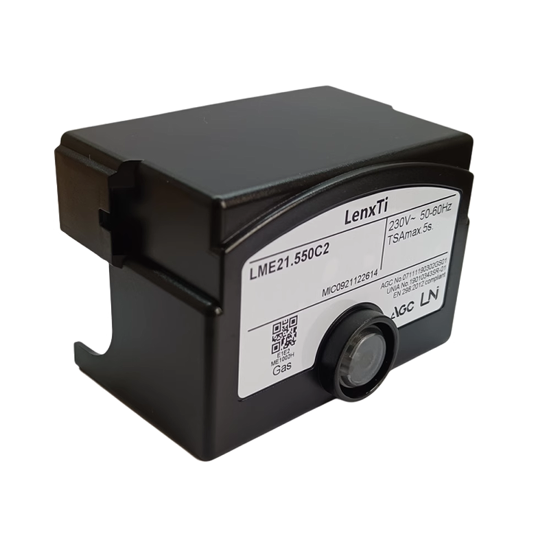 LenxTi LME21.550C2 Burner Controller