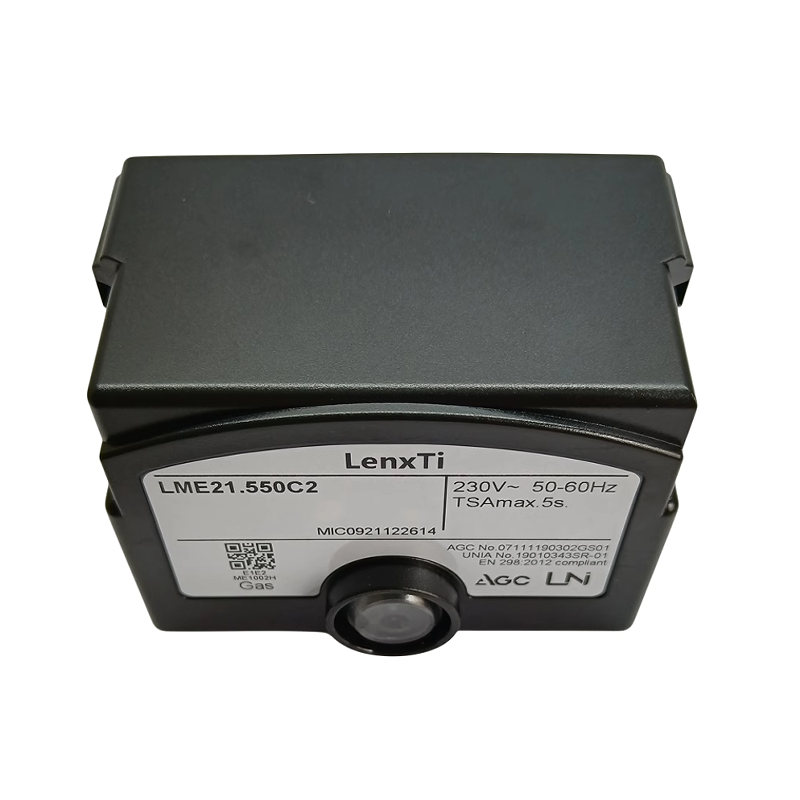LenxTi LME21.550C2 Burner Controller
