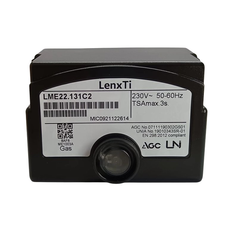 LenxTi LME22.131C2 Burner Controller