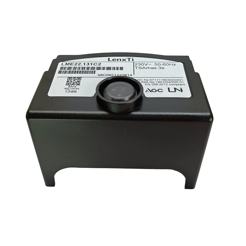 LenxTi LME22.131C2 Burner Controller
