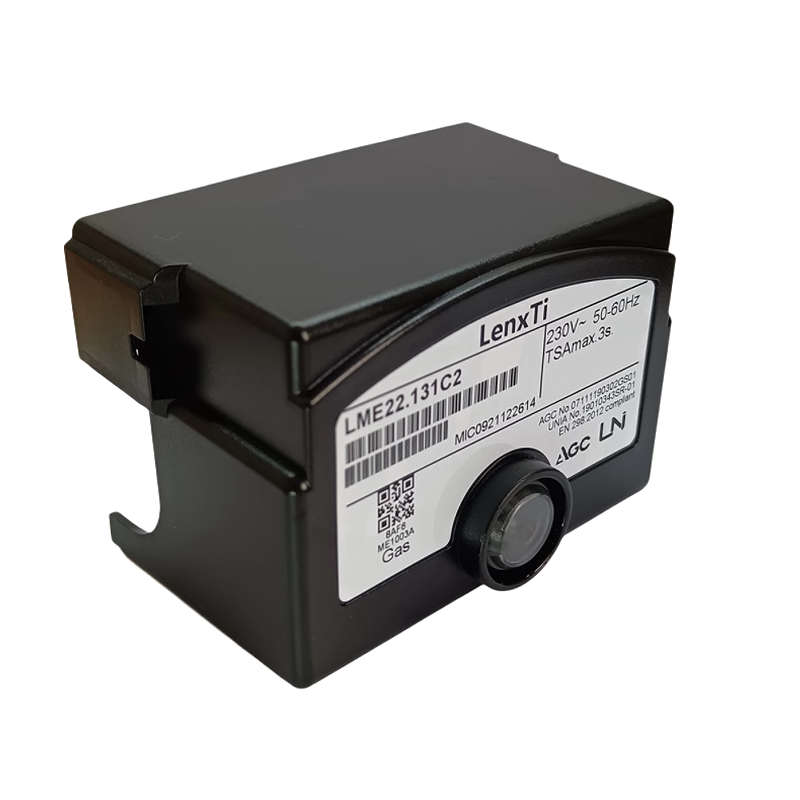 LenxTi LME22.131C2 Burner Controller