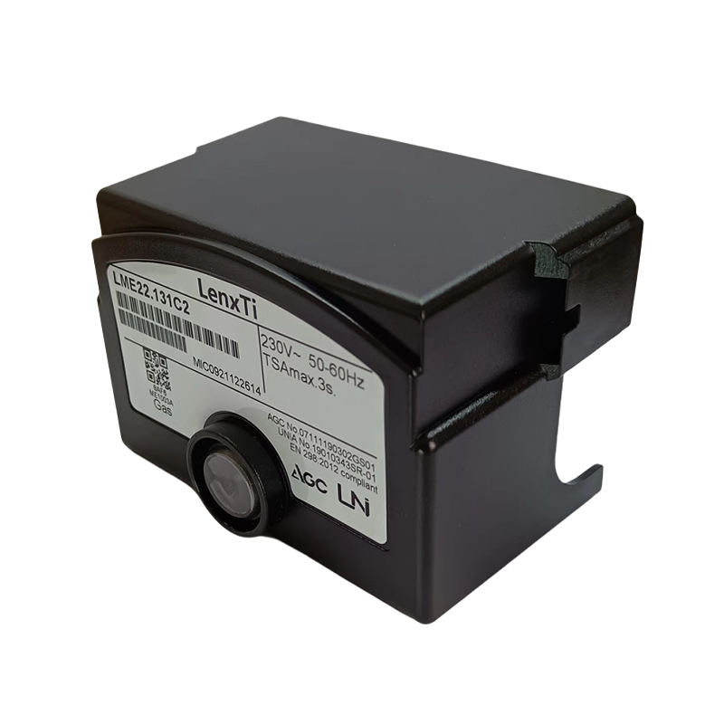 LenxTi LME22.131C2 Burner Controller