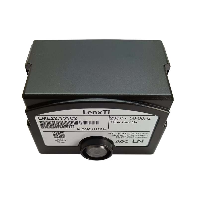 LenxTi LME22.131C2 Burner Controller