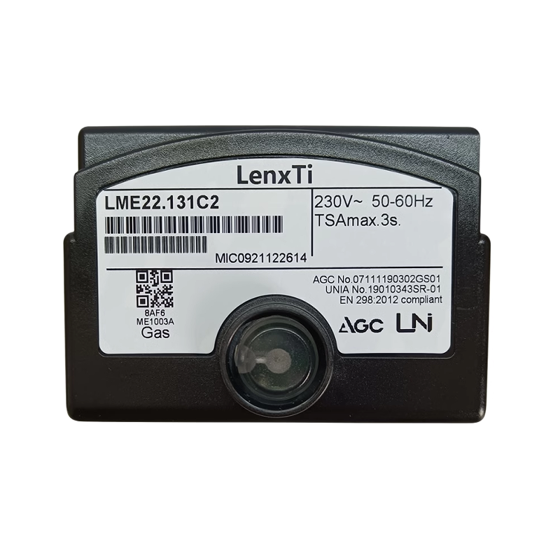 LenxTi LME22.131C2 Burner Controller