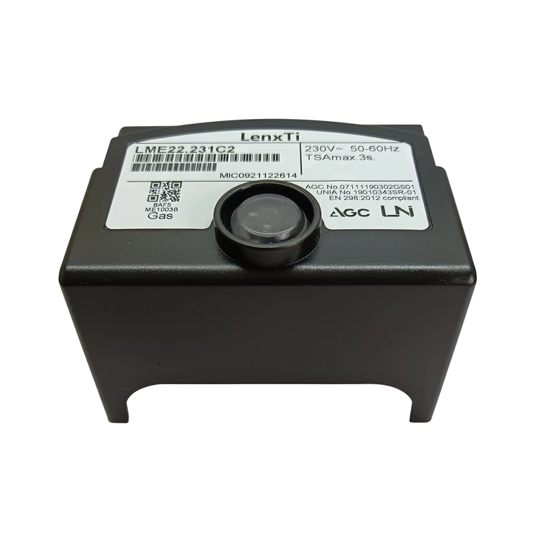 LenxTi LME22.231C2 Burner Controller