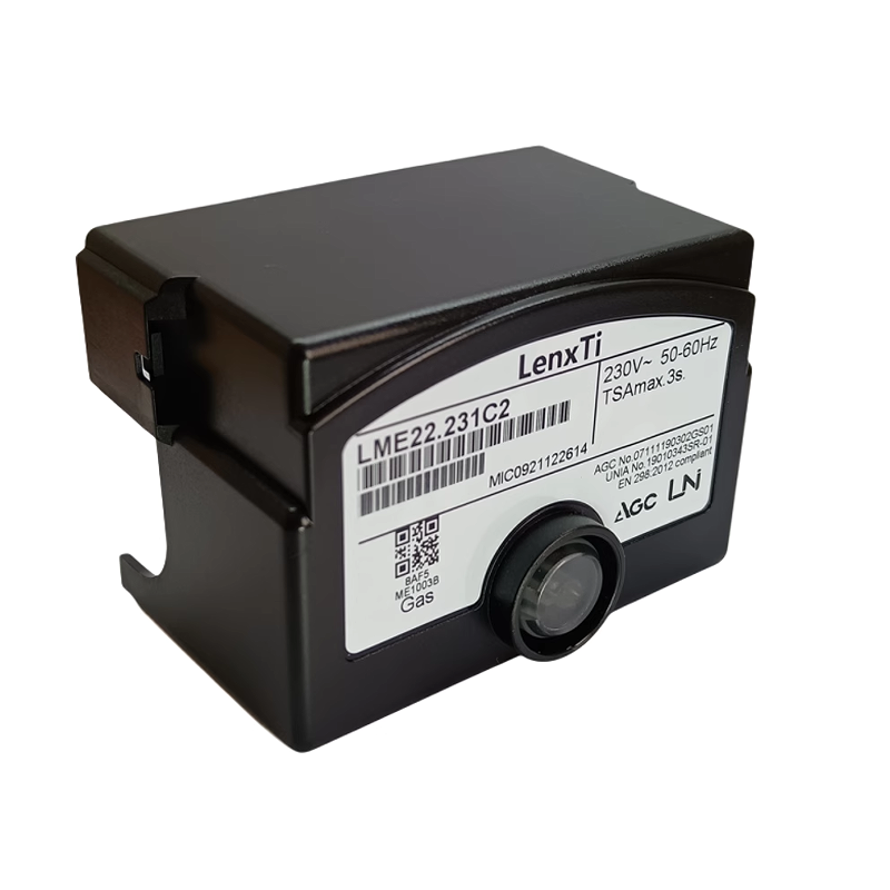 LenxTi LME22.231C2 Burner Controller