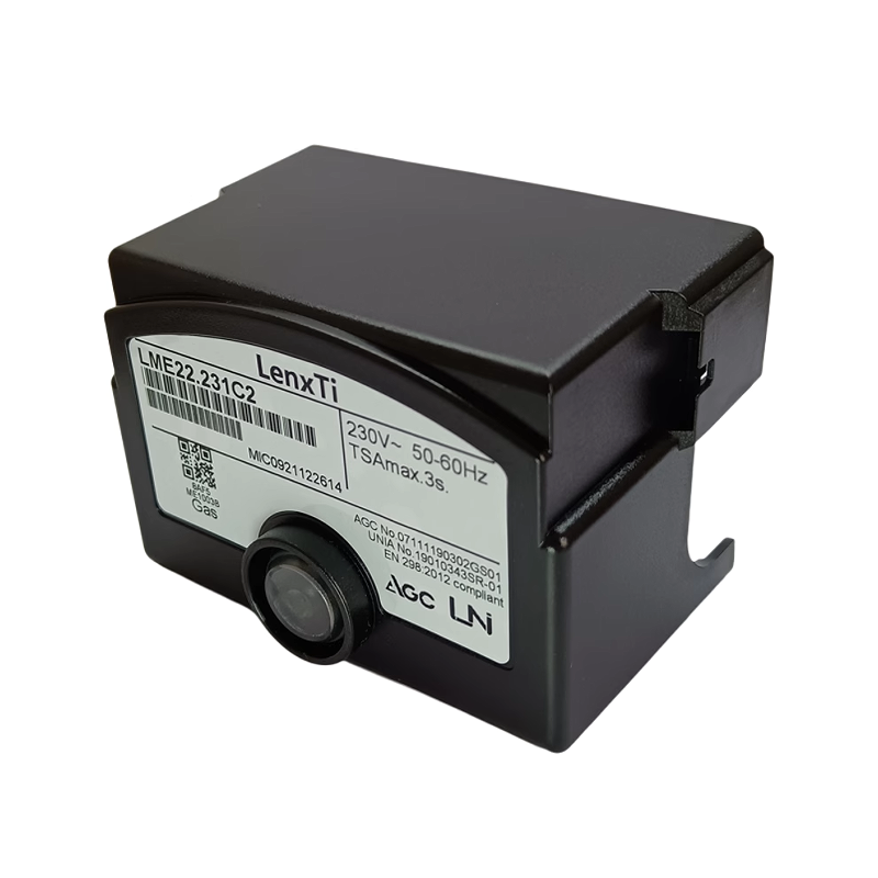 LenxTi LME22.231C2 Burner Controller