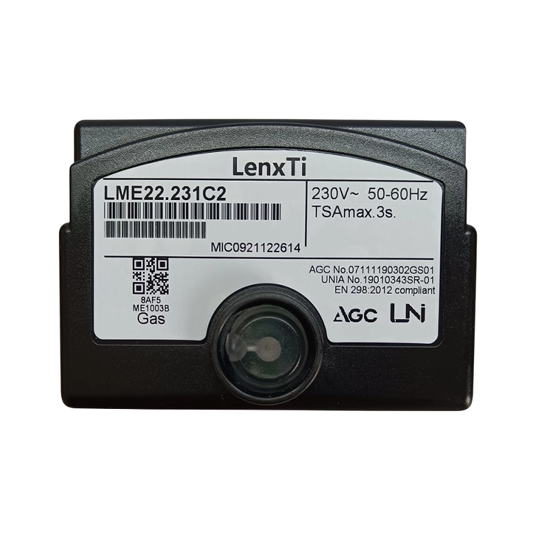 LenxTi LME22.231C2 Burner Controller