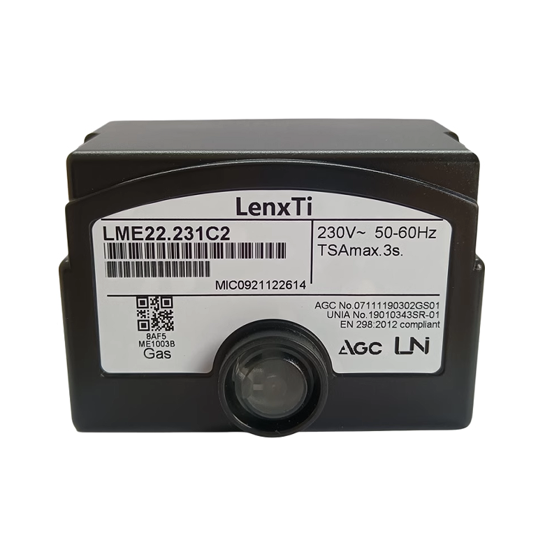 LenxTi LME22.231C2 Burner Controller