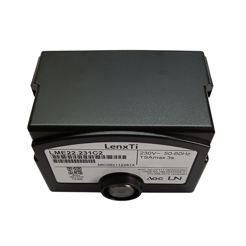 LenxTi LME22.231C2 Burner Controller