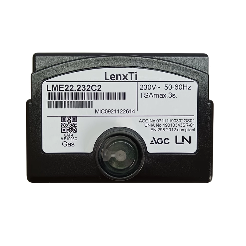 LenxTi LME22.232C2 Burner Controller