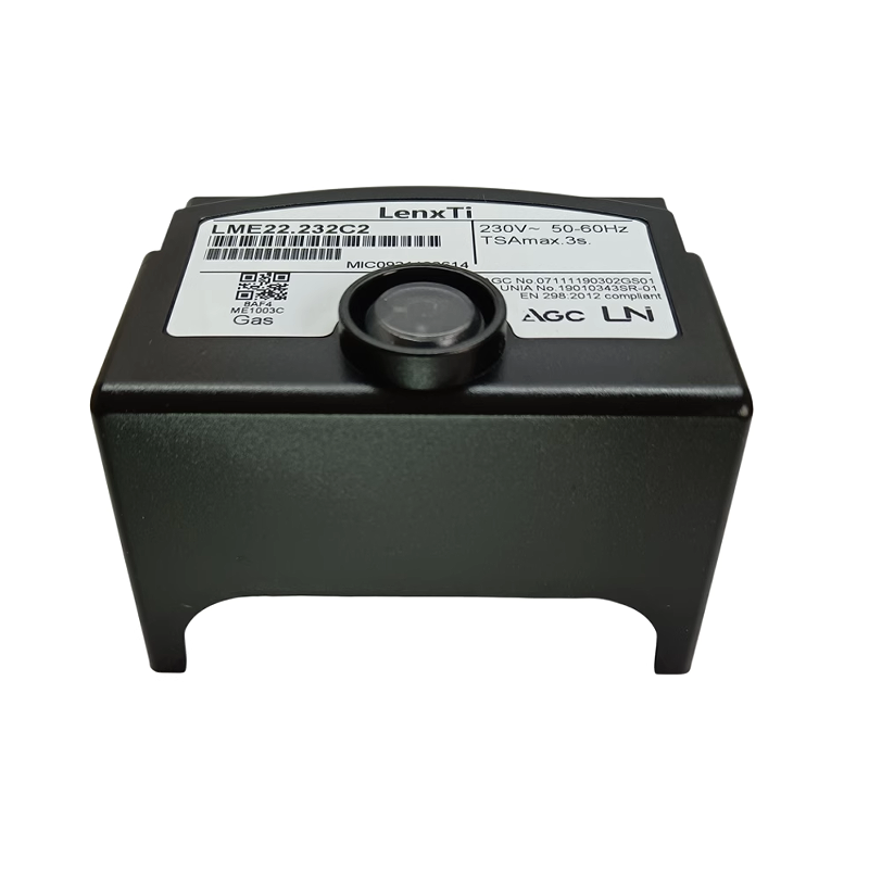 LenxTi LME22.232C2 Burner Controller