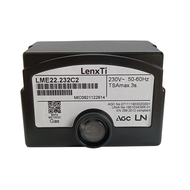 LenxTi LME22.232C2 Burner Controller