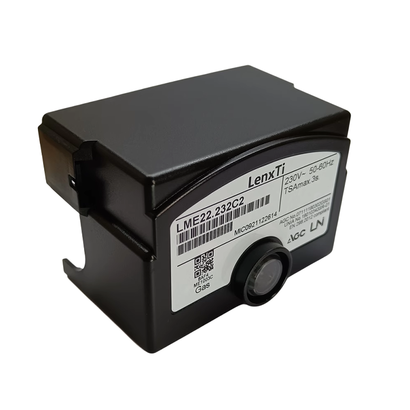 LenxTi LME22.232C2 Burner Controller