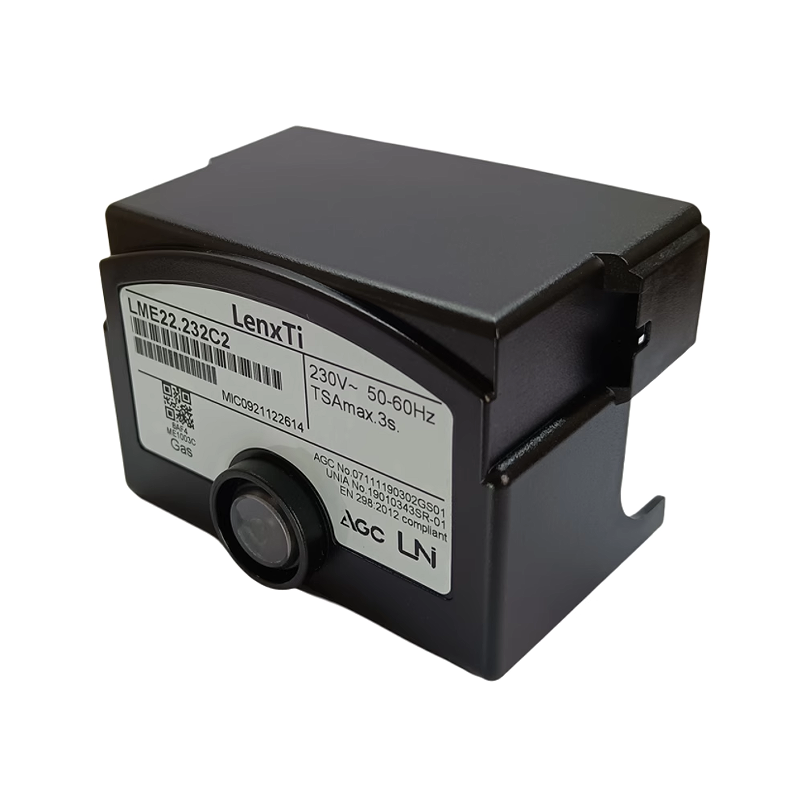 LenxTi LME22.232C2 Burner Controller