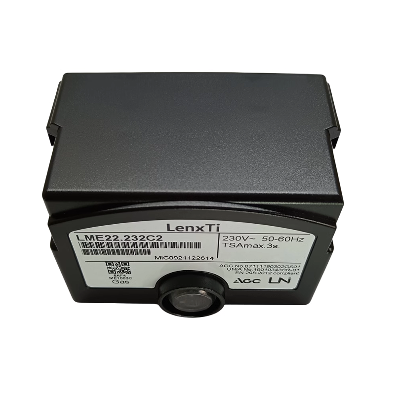 LenxTi LME22.232C2 Burner Controller