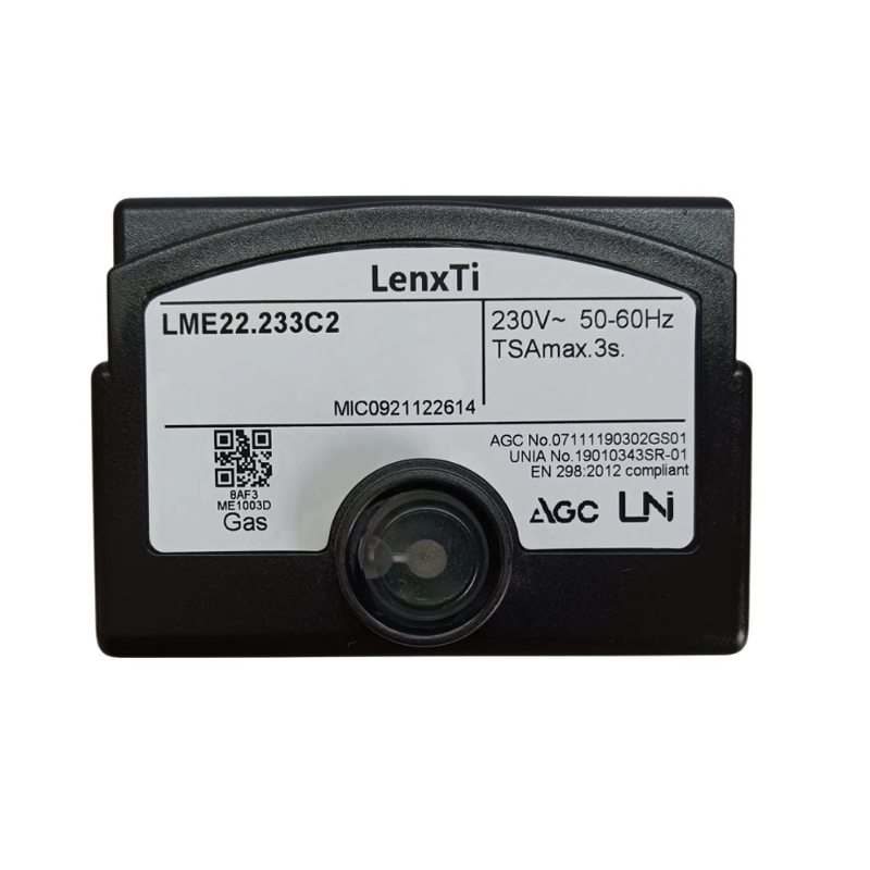 LenxTi LME22.233C2 Burner Controller