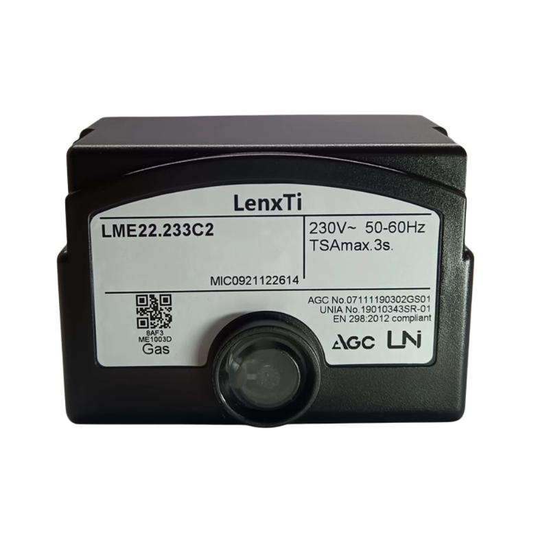 LenxTi LME22.233C2 Burner Controller
