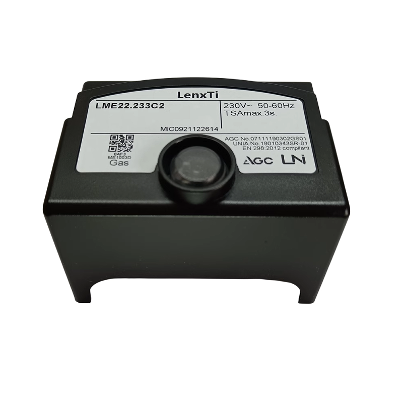 LenxTi LME22.233C2 Burner Controller