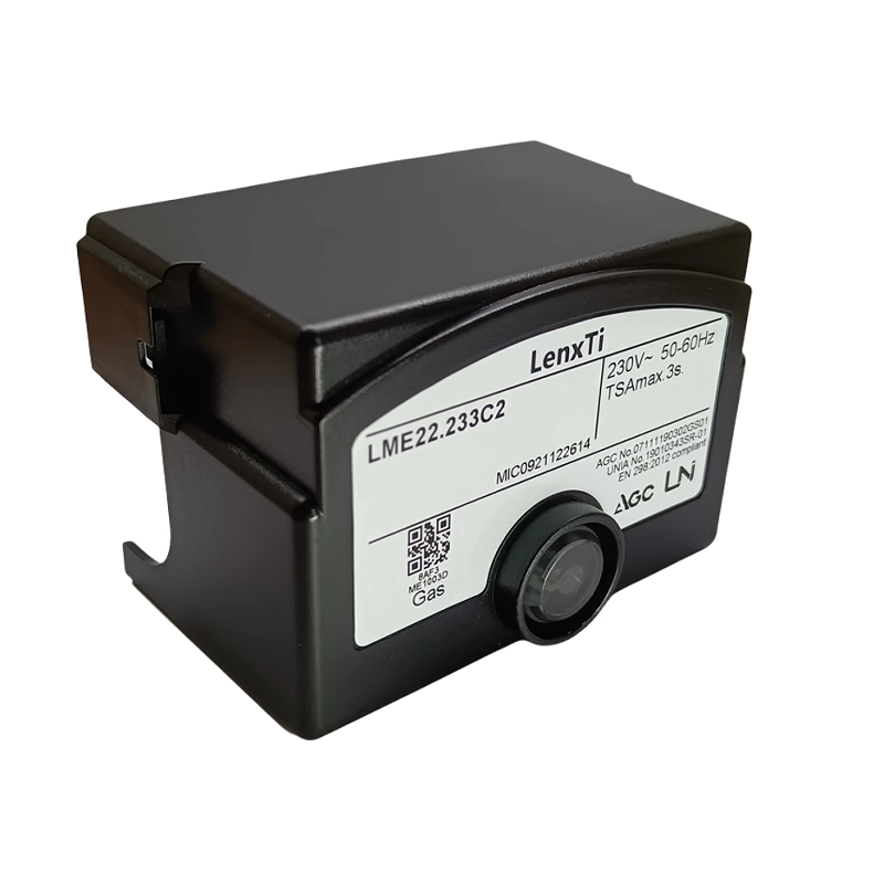LenxTi LME22.233C2 Burner Controller