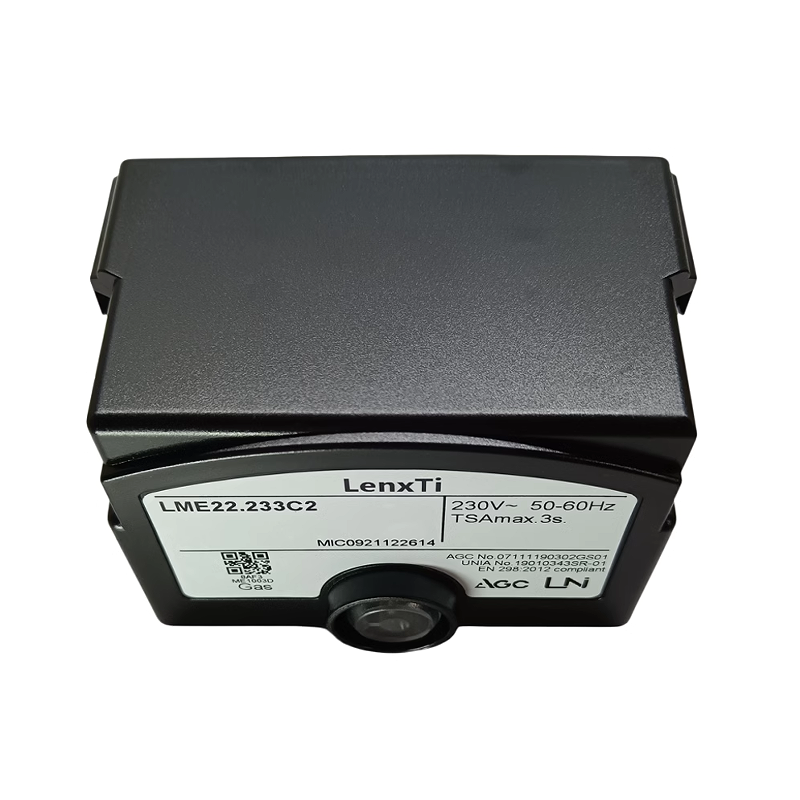 LenxTi LME22.233C2 Burner Controller