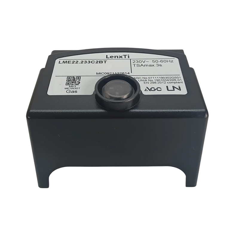 LenxTi LME22.233C2BT Burner Controller