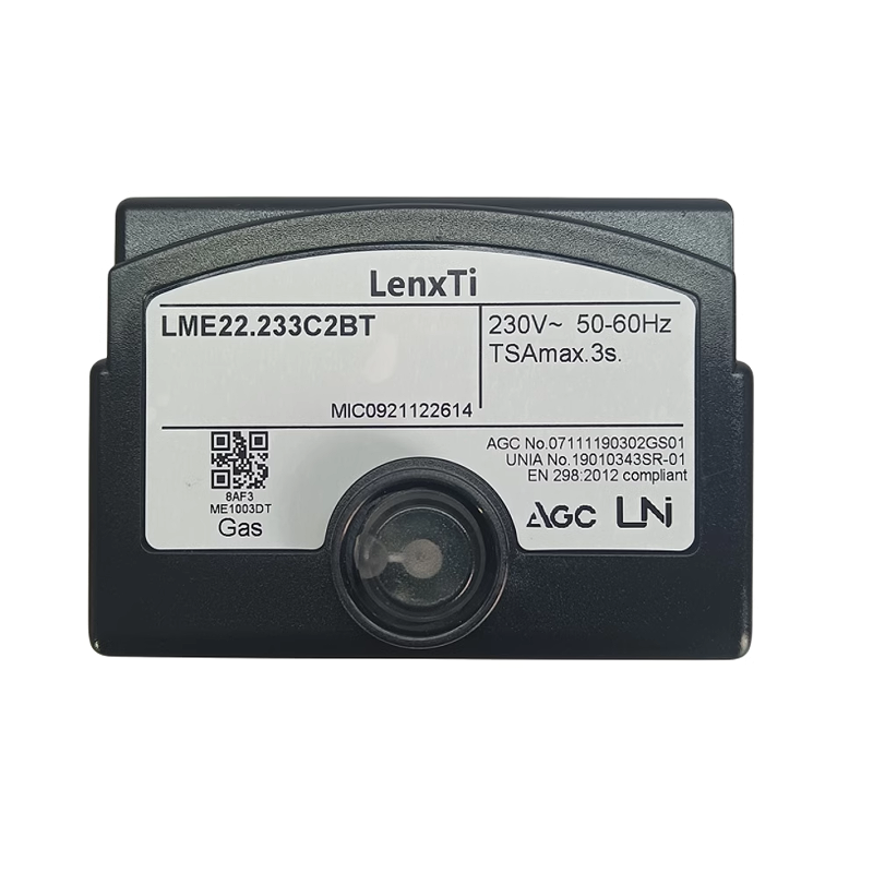 LenxTi LME22.233C2BT Burner Controller